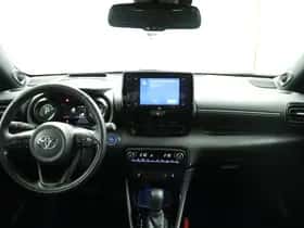 Toyota Yaris (2024) thumbnail 47