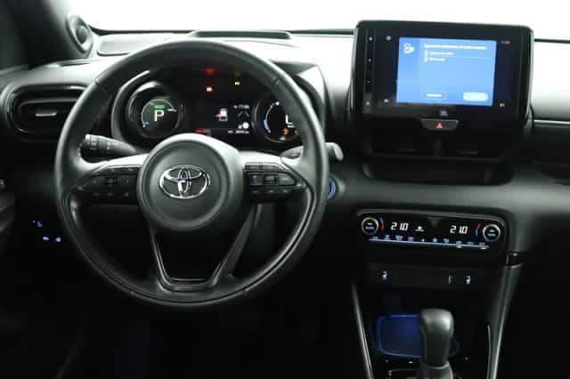 Toyota Yaris (2024) thumbnail 49