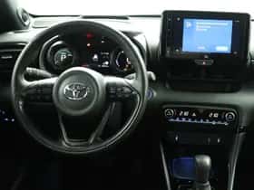 Toyota Yaris (2024) thumbnail 49