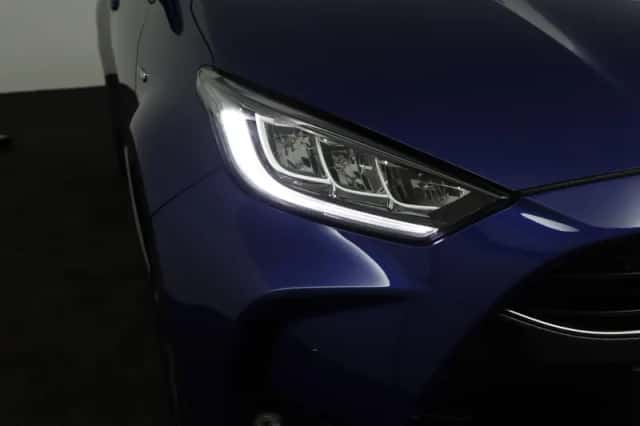 Toyota Yaris (2024) thumbnail 51