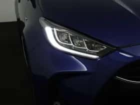 Toyota Yaris (2024) thumbnail 51