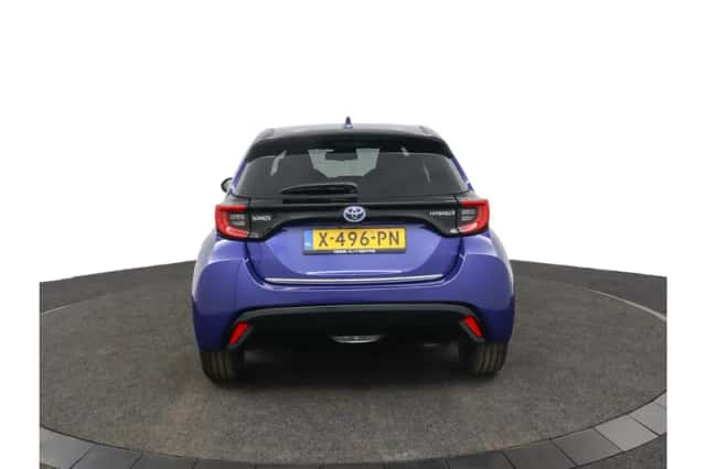 Toyota Yaris (2024) thumbnail 52