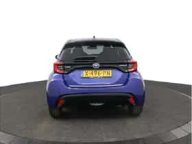 Toyota Yaris (2024) thumbnail 52