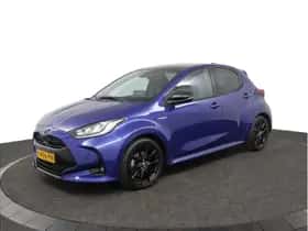 Toyota Yaris (2024) thumbnail 55
