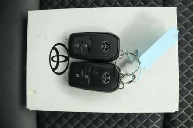 Toyota Yaris (2024) thumbnail 9