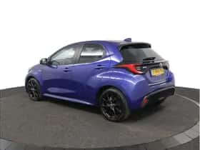 Toyota Yaris (2024) thumbnail 10