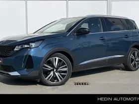 Peugeot 5008 (2021) thumbnail 1