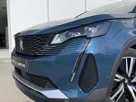 Peugeot 5008 (2021) thumbnail 3