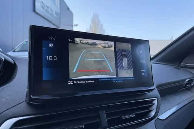 Peugeot 5008 (2021) thumbnail 25