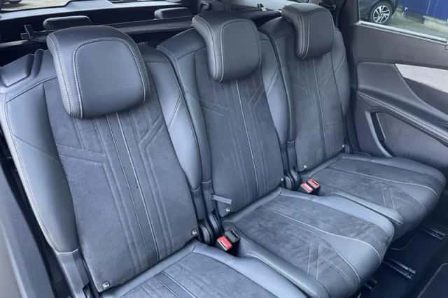 Peugeot 5008 (2021) thumbnail 32