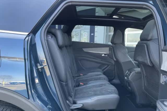 Peugeot 5008 (2021) thumbnail 35