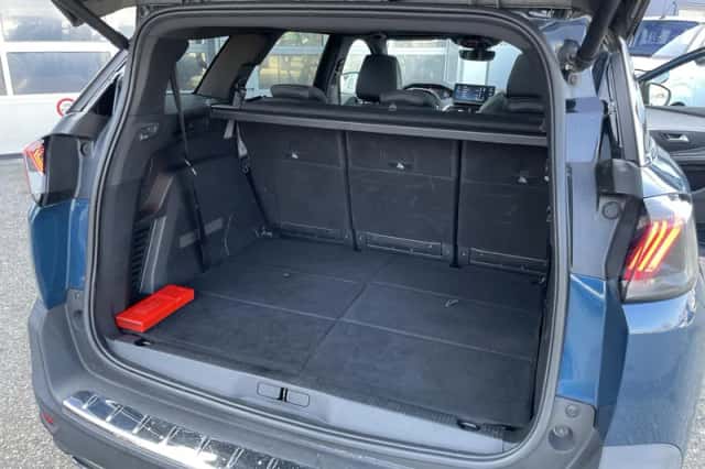 Peugeot 5008 (2021) thumbnail 39