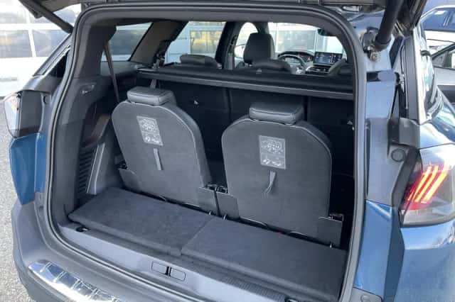 Peugeot 5008 (2021) thumbnail 40