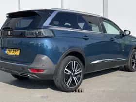 Peugeot 5008 (2021) thumbnail 5