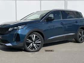 Peugeot 5008 (2021) thumbnail 46