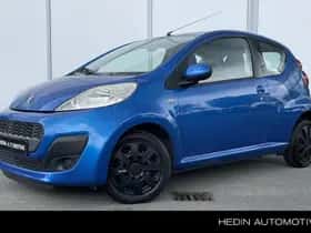 Peugeot 107 (2013)