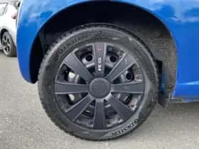 Peugeot 107 (2013) thumbnail 3
