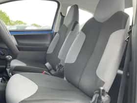 Peugeot 107 (2013) thumbnail 8