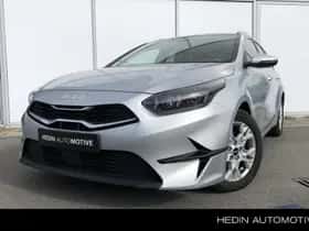 Kia Ceed Sportswagon (2024) thumbnail 1