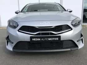 Kia Ceed Sportswagon (2024) thumbnail 3