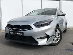 Kia Ceed Sportswagon (2024) thumbnail 27