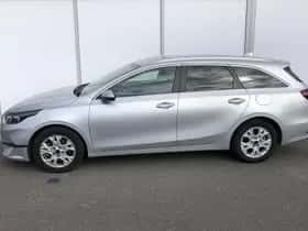 Kia Ceed Sportswagon (2024) thumbnail 5