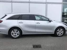 Kia Ceed Sportswagon (2024) thumbnail 6