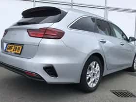Kia Ceed Sportswagon (2024) thumbnail 7