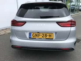 Kia Ceed Sportswagon (2024) thumbnail 8