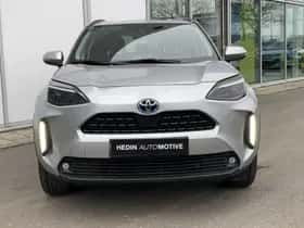 Toyota Yaris Cross (2022) thumbnail 12
