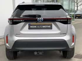 Toyota Yaris Cross (2022) thumbnail 13