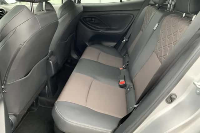 Toyota Yaris Cross (2022) thumbnail 15
