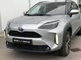 Toyota Yaris Cross (2022) thumbnail 17