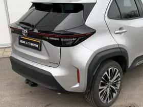 Toyota Yaris Cross (2022) thumbnail 18
