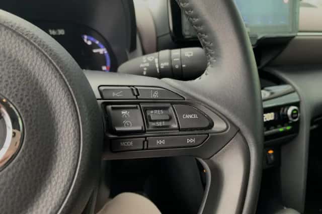 Toyota Yaris Cross (2022) thumbnail 20
