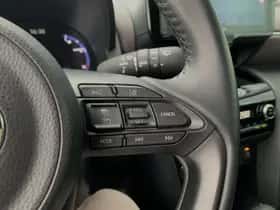 Toyota Yaris Cross (2022) thumbnail 20