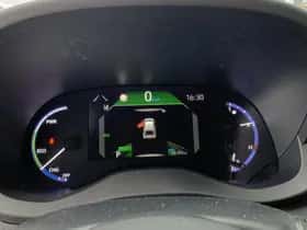 Toyota Yaris Cross (2022) thumbnail 21