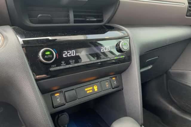 Toyota Yaris Cross (2022) thumbnail 22