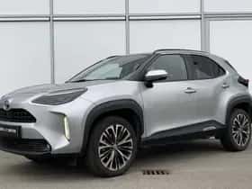 Toyota Yaris Cross (2022) thumbnail 26