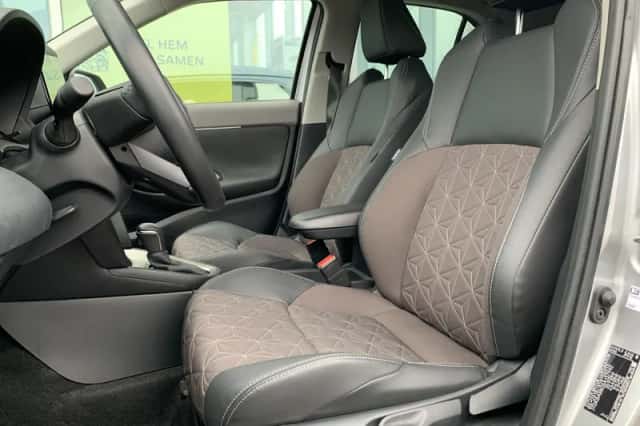 Toyota Yaris Cross (2022) thumbnail 5