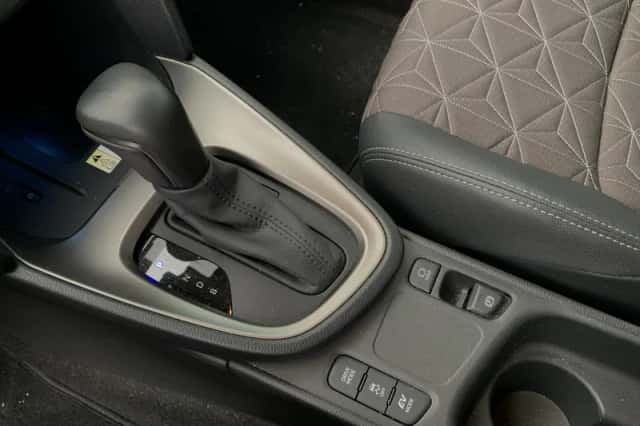 Toyota Yaris Cross (2022) thumbnail 9
