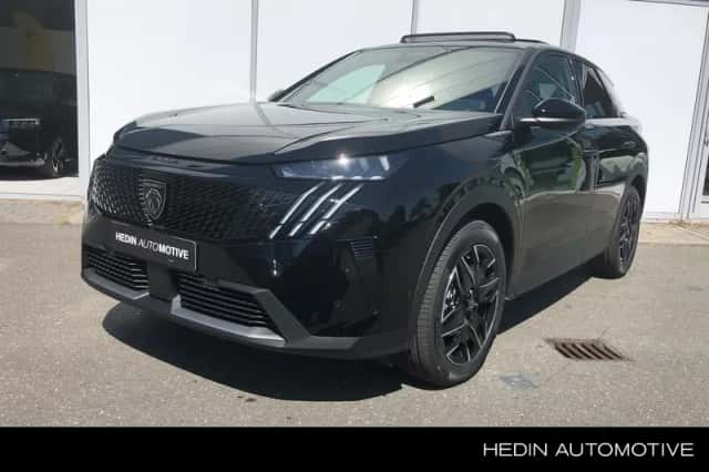 Peugeot 3008 (2026) thumbnail 1