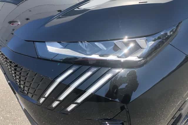 Peugeot 3008 (2026) thumbnail 2