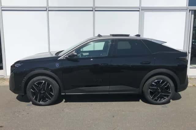 Peugeot 3008 (2026) thumbnail 3