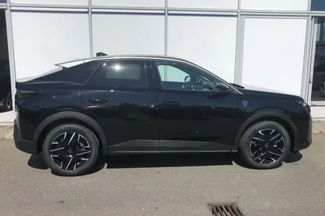 Peugeot 3008 (2026) thumbnail 5