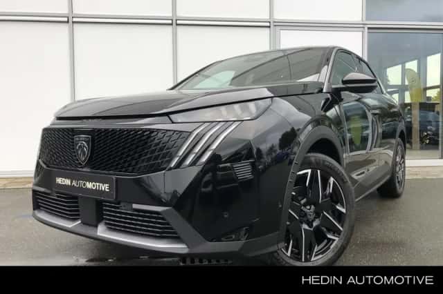 Peugeot 3008 (2025) thumbnail 1