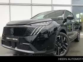 Peugeot 3008 (2025)