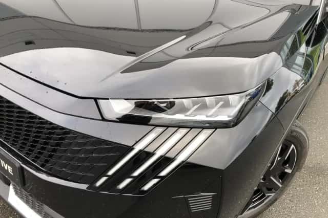 Peugeot 3008 (2025) thumbnail 2