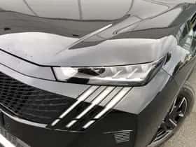 Peugeot 3008 (2025) thumbnail 2