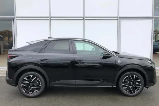 Peugeot 3008 (2025) thumbnail 13
